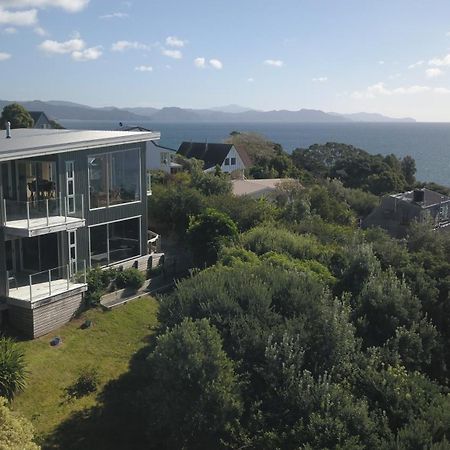 The Wow House Villa Kuaotunu Exterior photo
