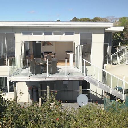 The Wow House Villa Kuaotunu Exterior photo